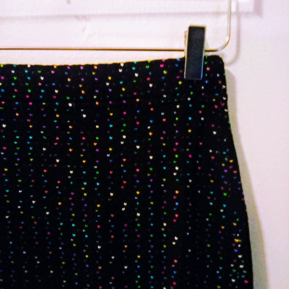 St John skirt